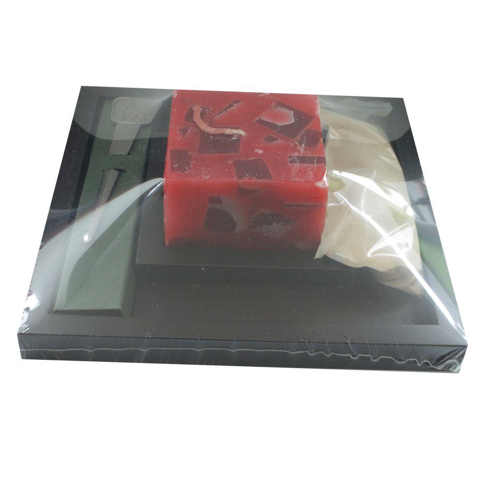 Jardín Zen Candelaria img #2