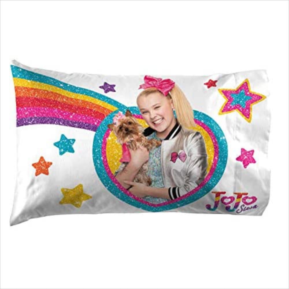 Juego De Sábanas Para Cama De Unicornio Para Niñas img #3