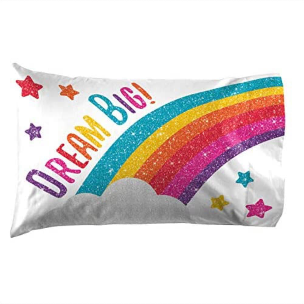 Juego De Sábanas Para Cama De Unicornio Para Niñas img #4