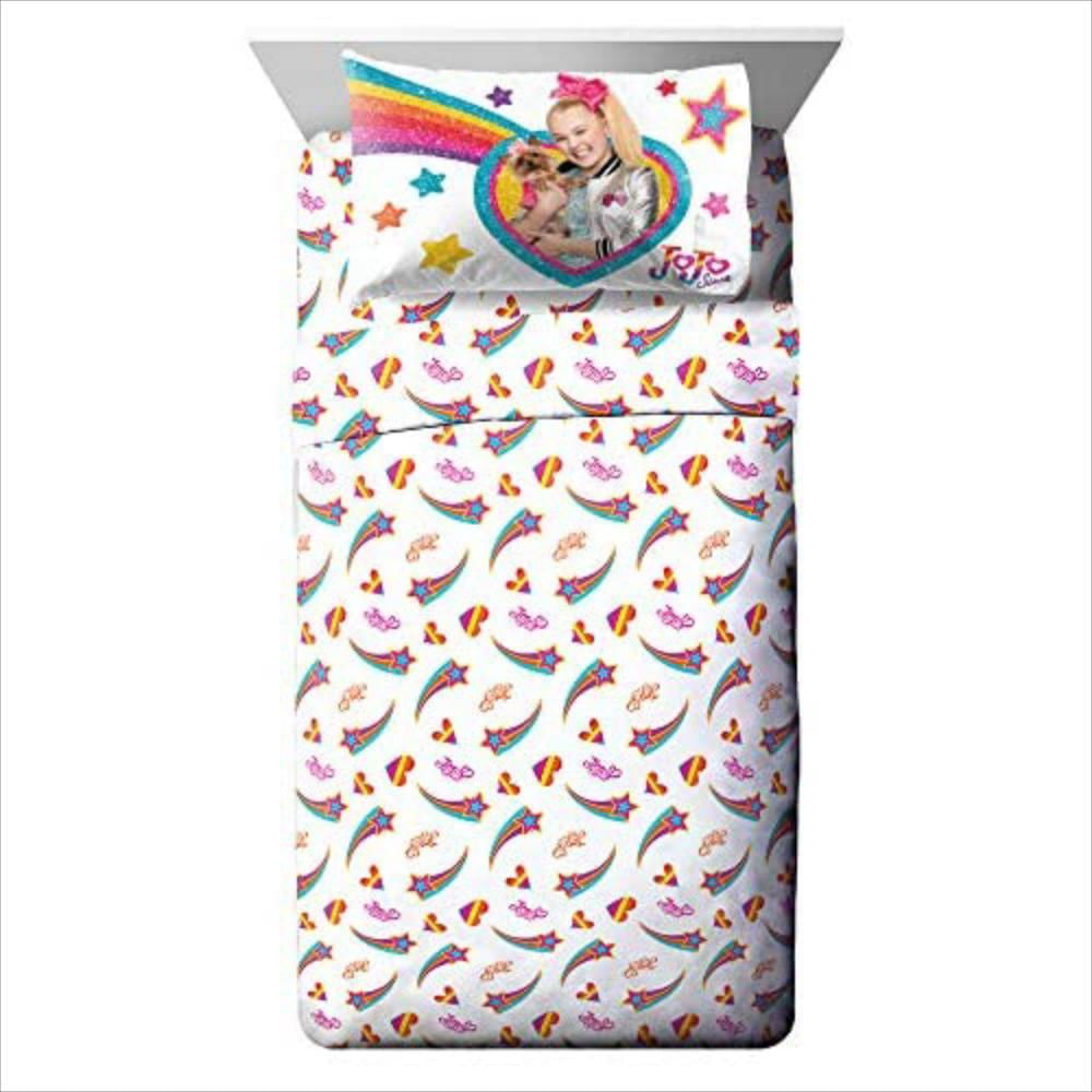 Juego De Sábanas Para Cama De Unicornio Para Niñas img #5