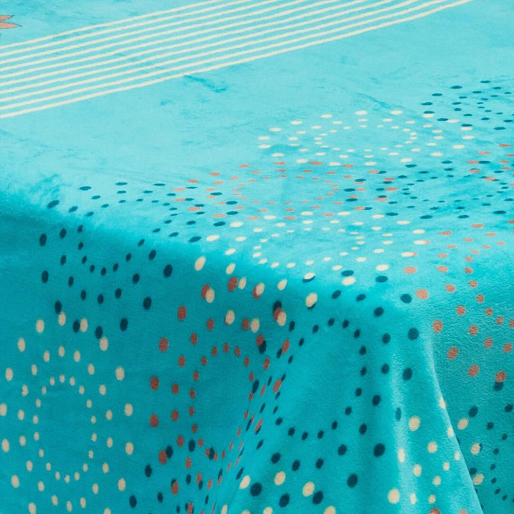 Cobijas Coral Fleece Cama Doble Null img #2