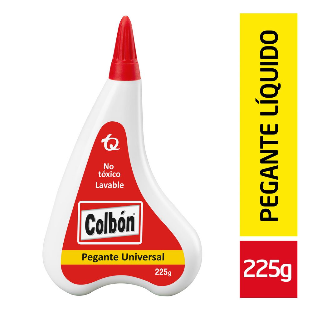 Colbon Pegante Universal 225G COLBON