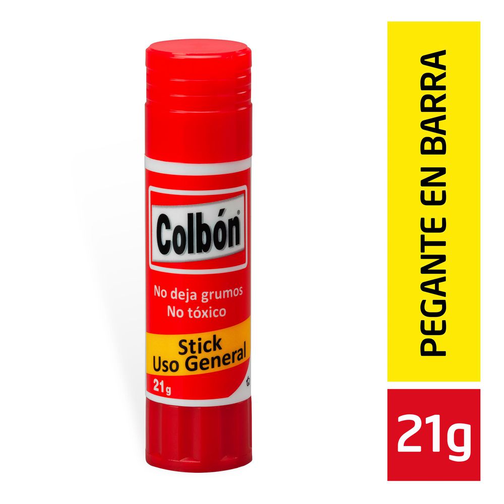 Pegante STICK COLBON