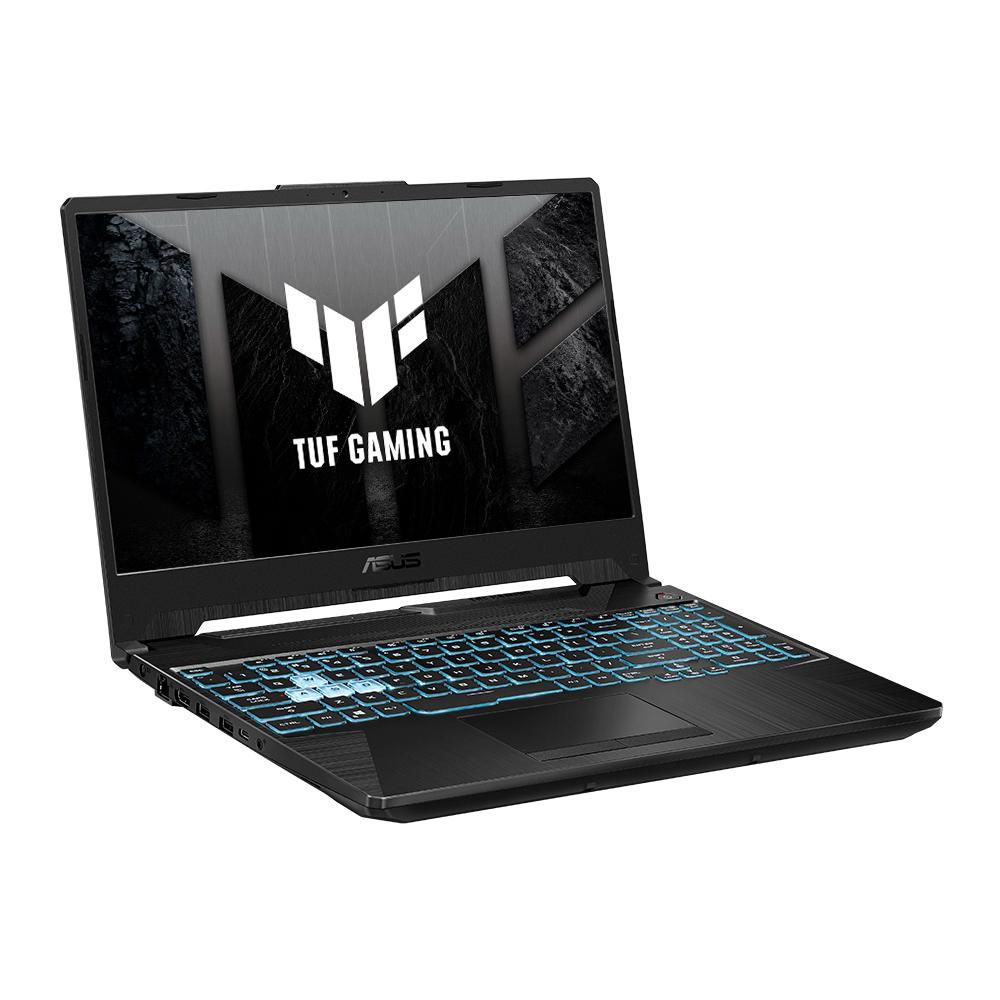 Portatil Gaming ASUS TUF A15 AMD Ryzen 5 4600H RAM 8 GB 512 GB SSD FA506IHRBHN080W