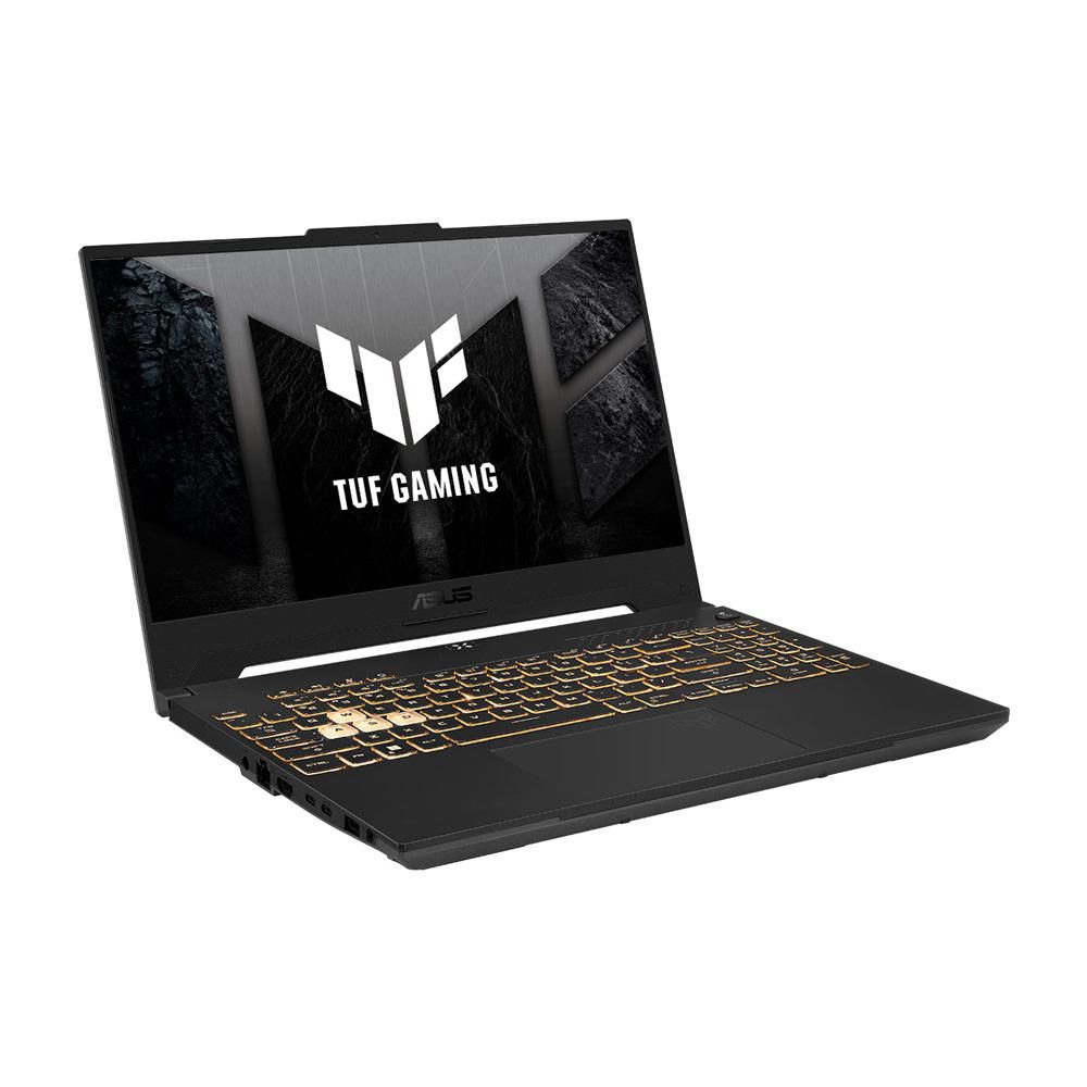 Portatil Gaming ASUS TUF Intel Core i5 12500H RAM 16 GB 512 GB SSD FX507ZC4HN073W