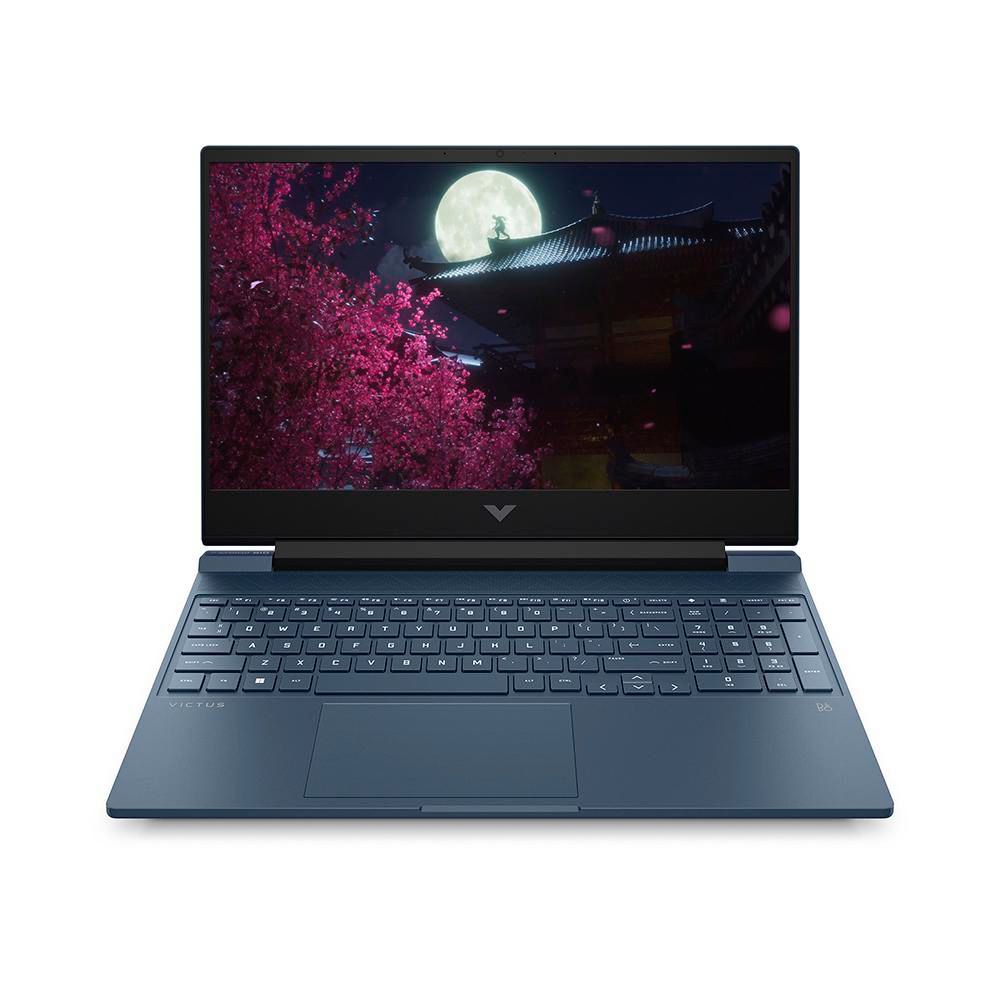 Portatil Gaming HP Victus Intel Core i5 12450H RAM 16 GB 1 TB SSD 15fa1098la