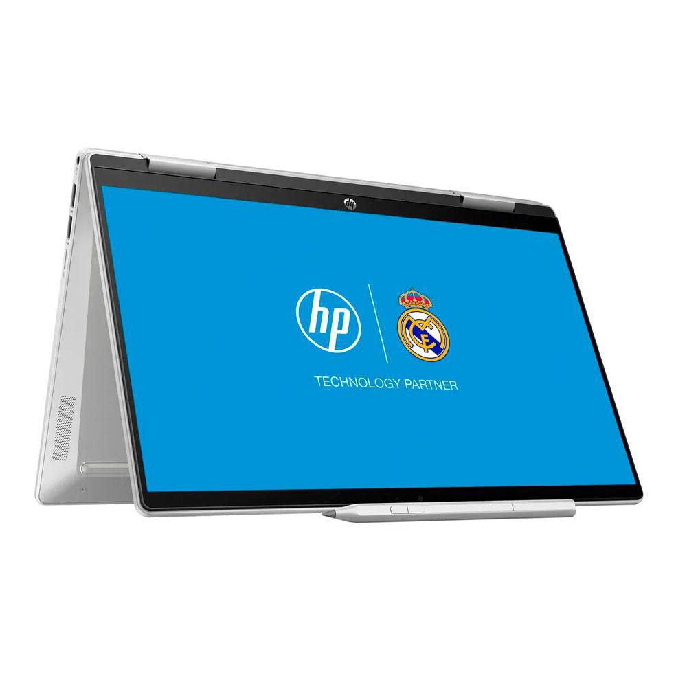 Portatil Tactil HP Pavilion Intel Core i7 150U RAM 16 GB 512 GB SSD 14ek2002la