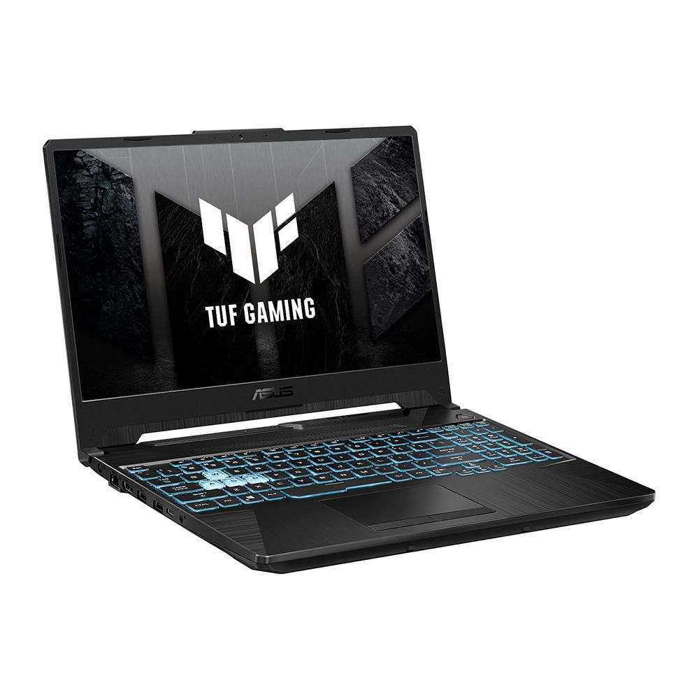 Portatil Gaming ASUS TUF AMD Ryzen 7 7435HS RAM 8 GB 512 GB SSD FA506NFRHN007W