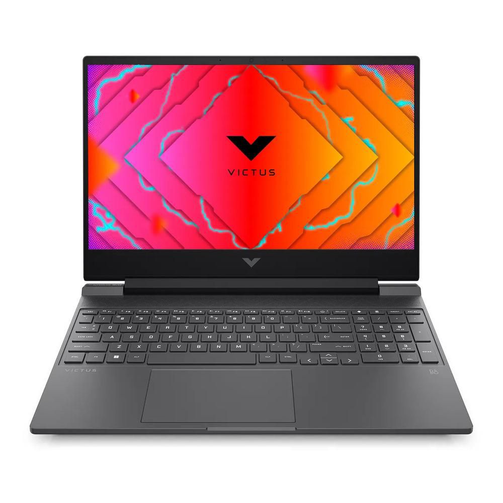 Portatil Gaming HP Victus Intel Core i5 13420H RAM 16 GB 512 GB SSD 15fa2700la