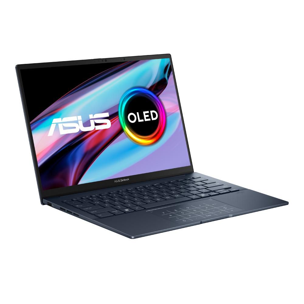 Portatil ASUS Zenbook 14 Intel Core Ultra 7 255H RAM 16 GB 1 TB SSD UX3405CAPZ332W