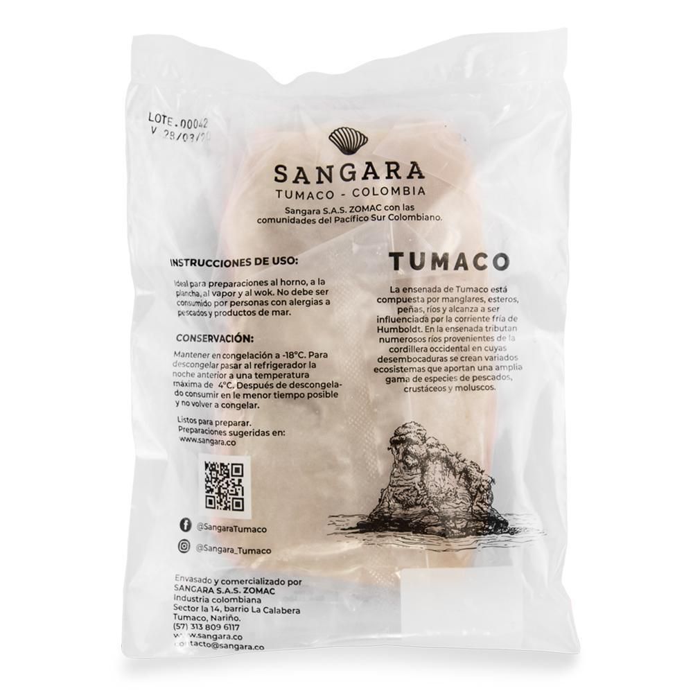 pescado SANGARA img #2