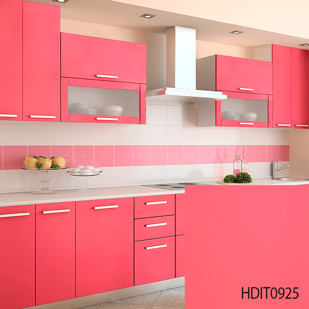 Recubrimiento Home Deco Solid Pink img #1