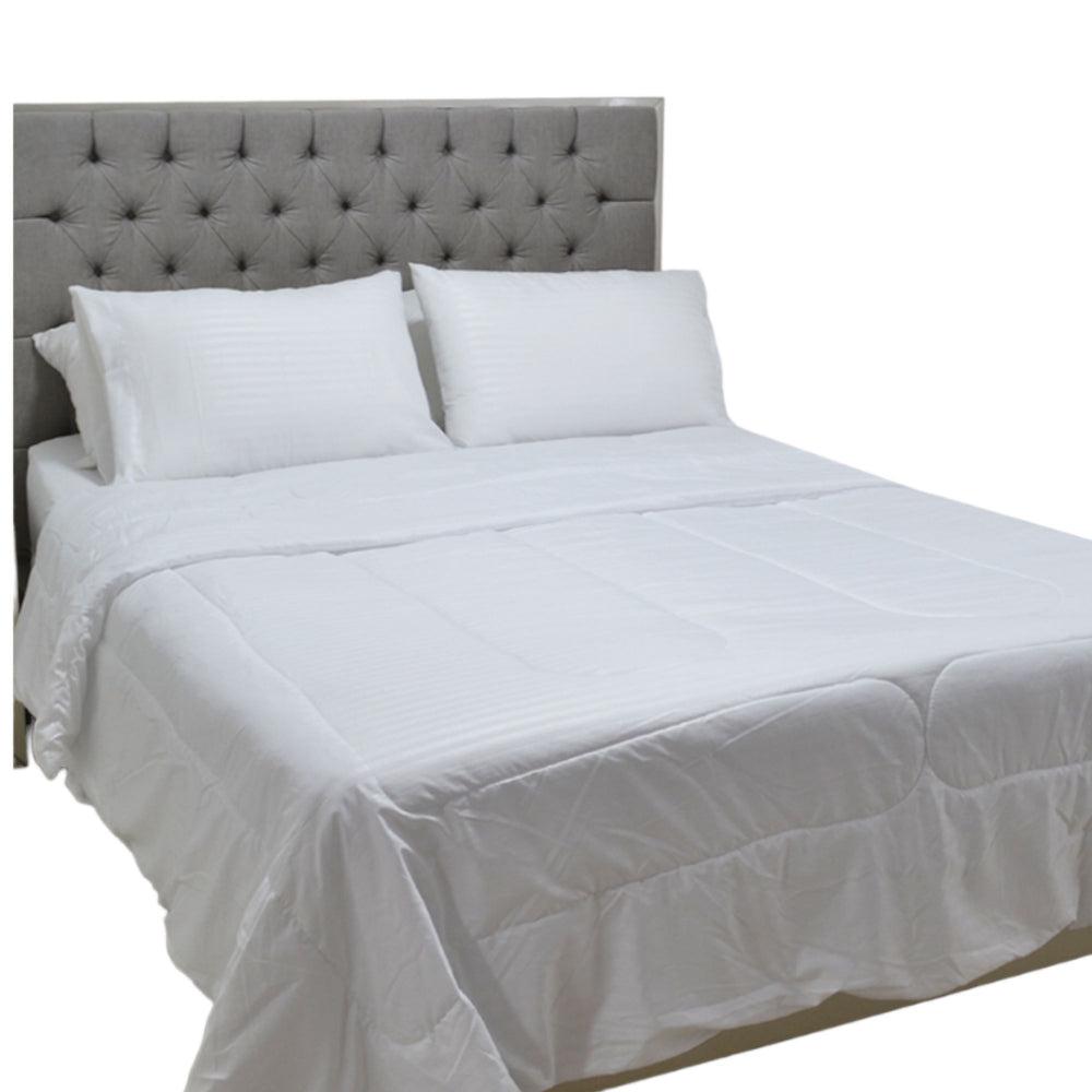 Combo Especial Microfibra Cama King img #2