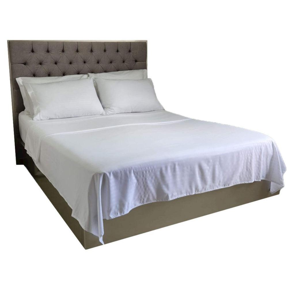 Combo Especial Microfibra Cama King img #3