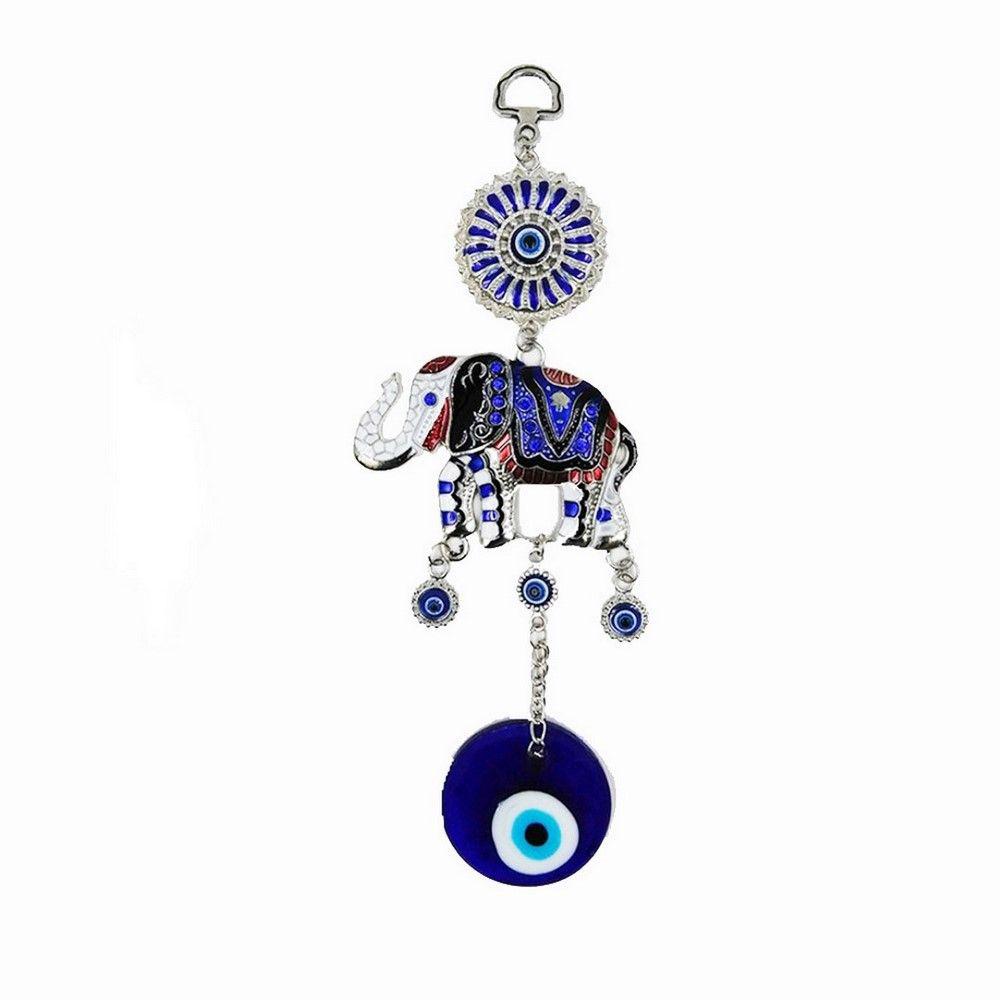 Activador Ojo Turco Elefante Gp77026 Azul
