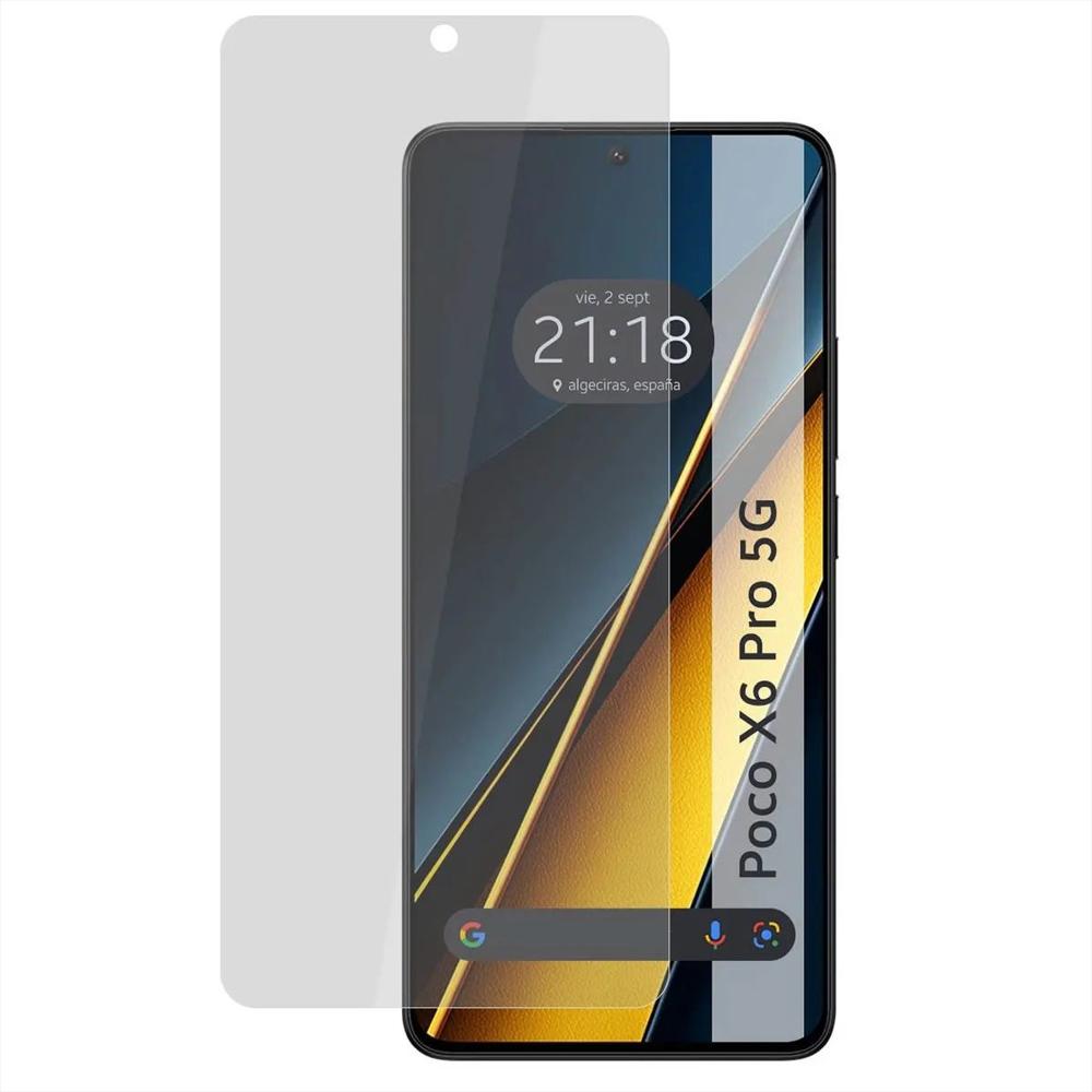 Protector Pantalla En Hidrogel Para Xiaomi Poco X6 Pro