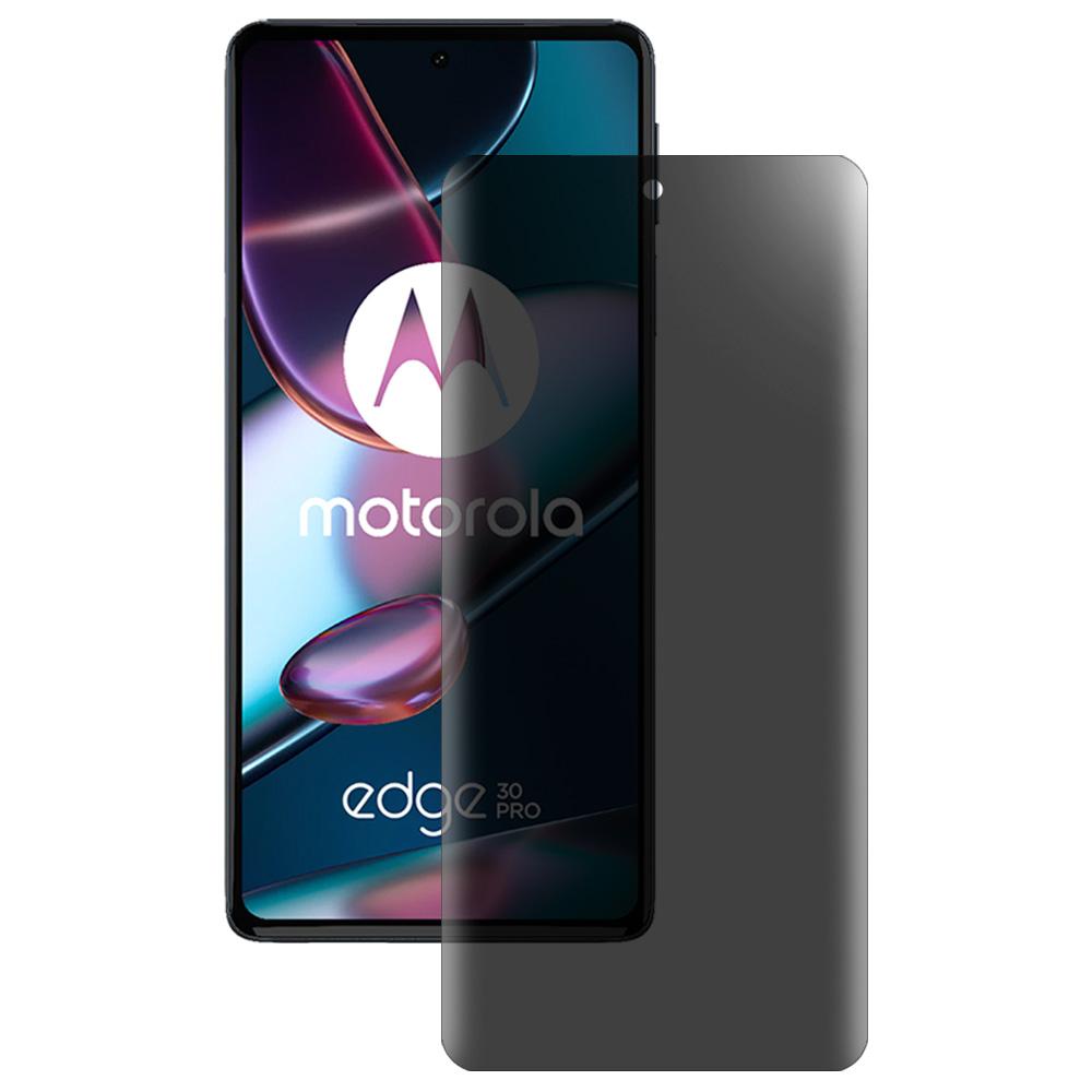 Protector Pantalla Antiespia Privacidad Hidrogel Para Motorola Edge 30 Pro Protector Pantalla Antiespia Privacidad Hidrogel Para Motorola Edge 30 Pro