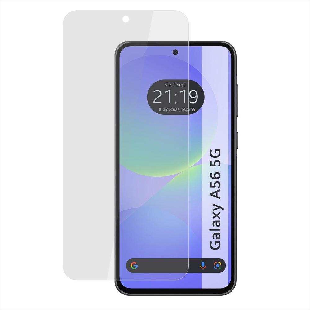 Protector Pantalla En Hidrogel Para Samsung Galaxy A56 Protector Pantalla En Hidrogel Para Samsung Galaxy A56