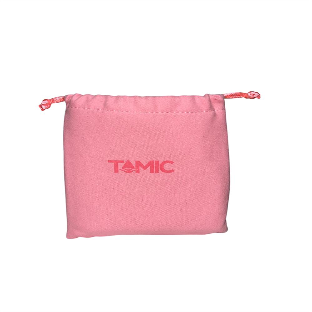Toalla De Microfibra 40X35cm Fucsia