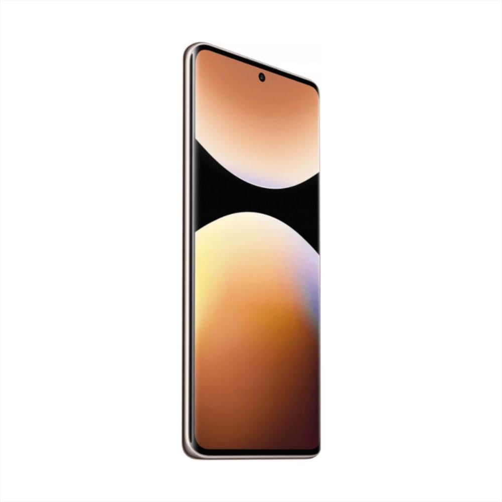 Celular Xiaomi Redmi Note 14 Pro Plus 5G 512 Gb 12 Ram Dorado img #4
