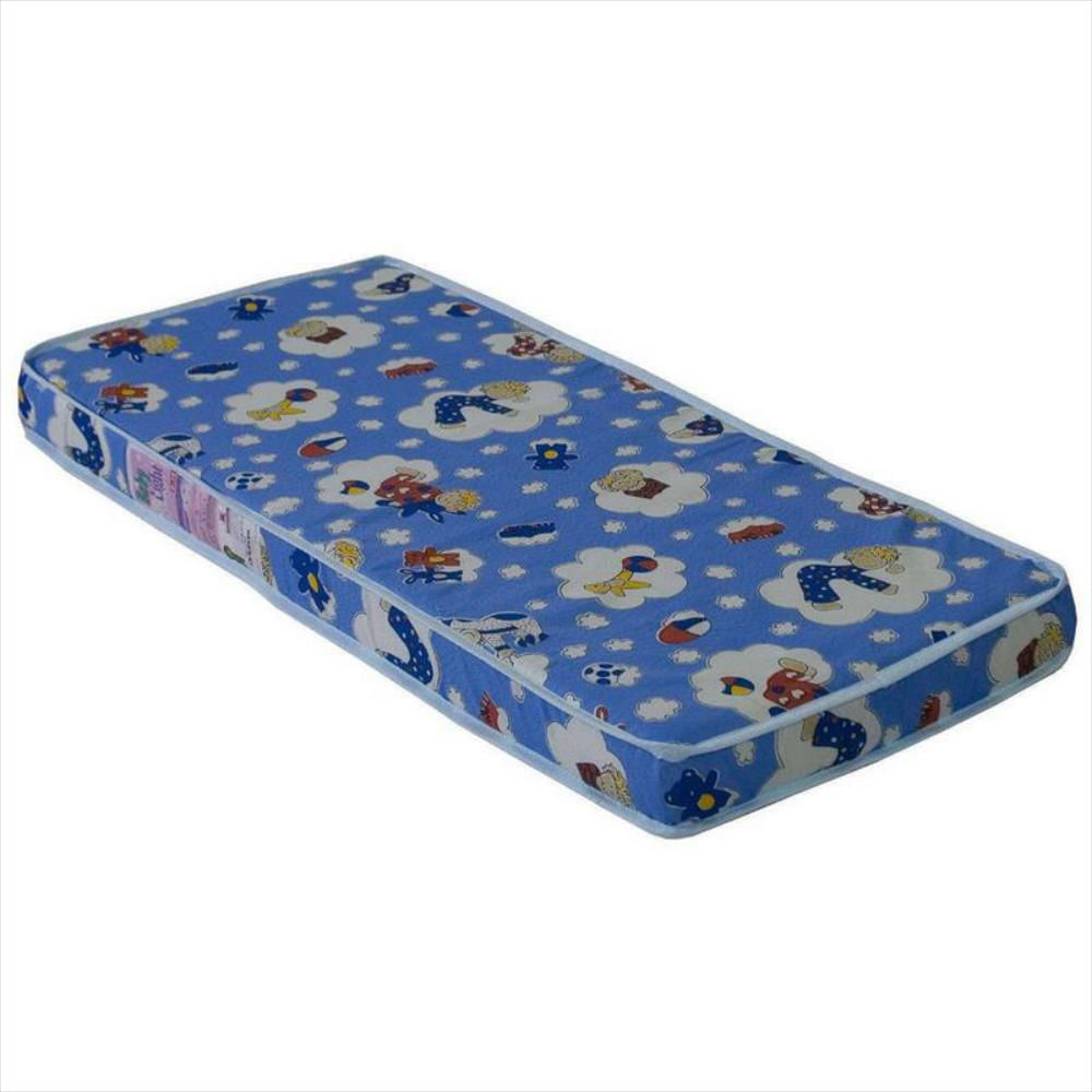 Colchón Para Cuna Bebe