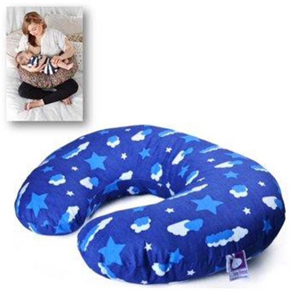 Cojin Lactancia Nubes Az Osc Tiny Friend