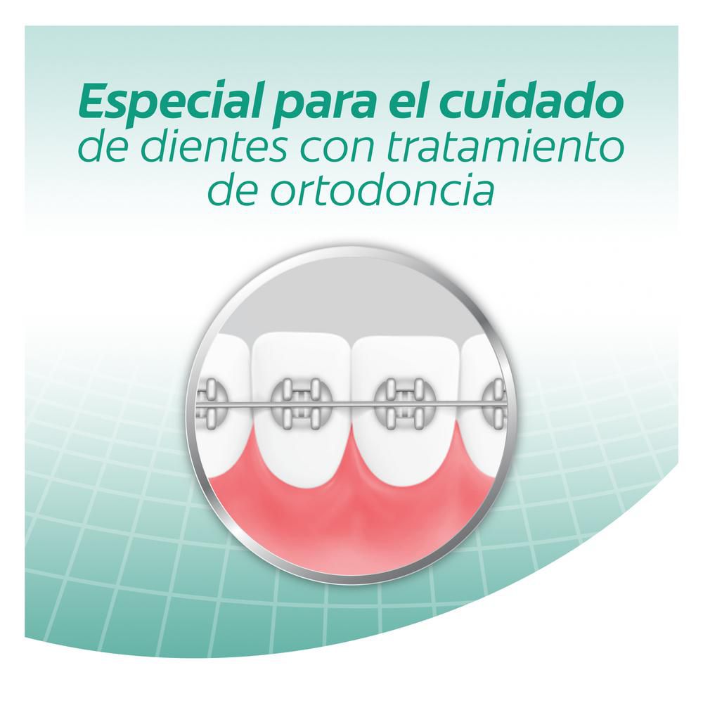 Cepillo de Ortodoncia COLGATE Orthogard (1  und) img #4