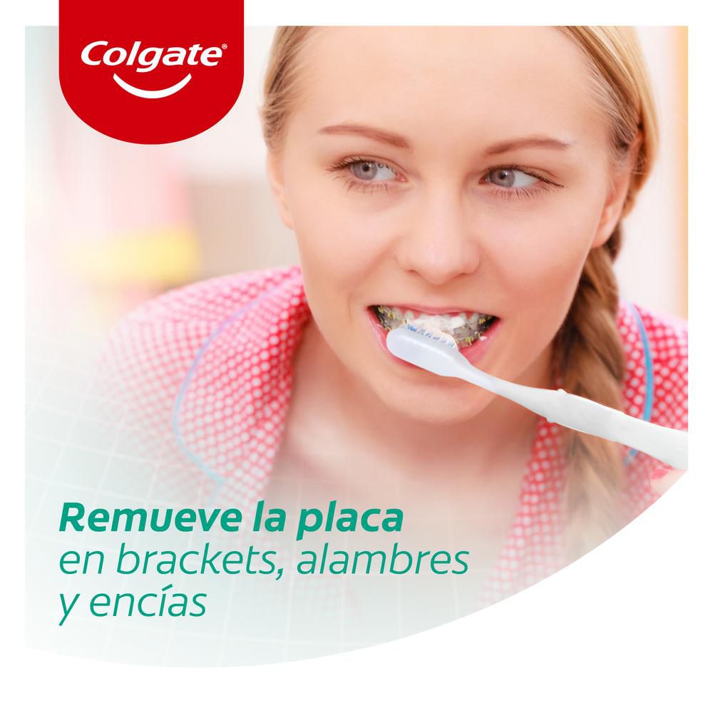 Cepillo de Ortodoncia COLGATE Orthogard (1  und) img #7