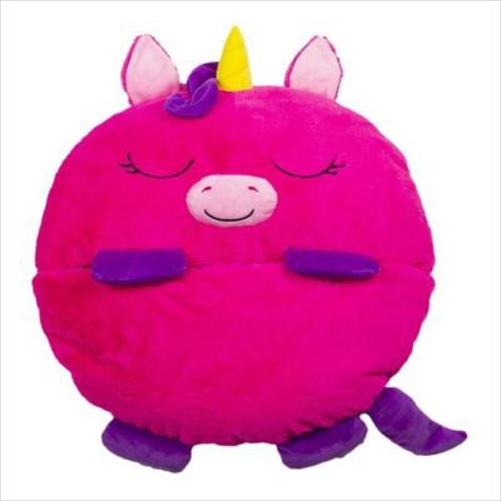 Happy Nappers Bolsa De Dormir Almohada Peluche img #2