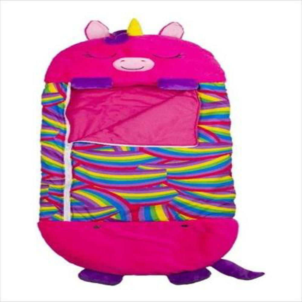 Happy Nappers Bolsa De Dormir Almohada Peluche img #3