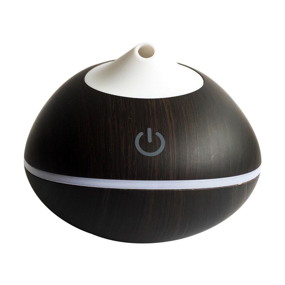 Difusor De Aromas 200Ml Led 266A Madera img #2