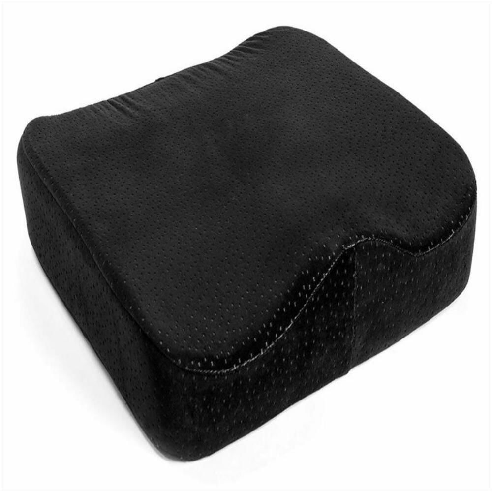 Cojín Para Silla De Oficina Con Funda De Terciopelo