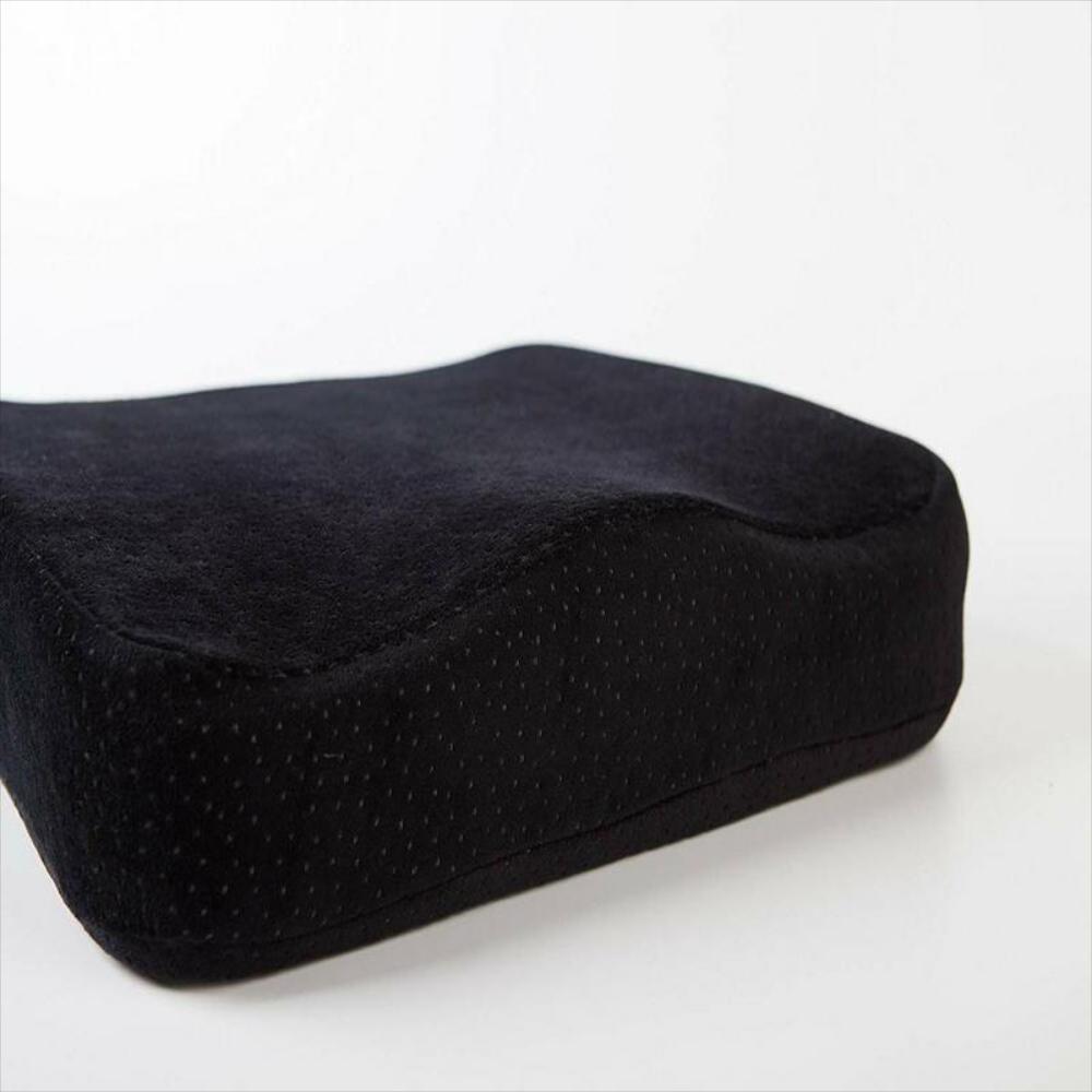 Cojín Para Silla De Oficina Con Funda De Terciopelo img #2