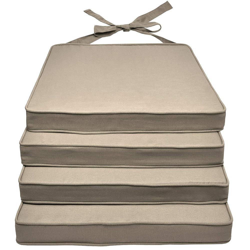 Cojin Silla Bastidor Ajustable Banzay Beige img #1