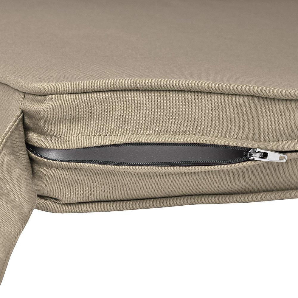 Cojin Silla Bastidor Ajustable Banzay Beige img #4