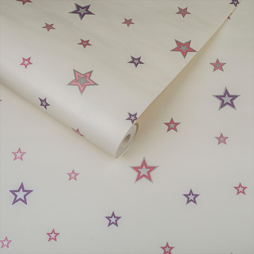 Papel De Colgadura Tapiz A Porter C31001 Blanco img #2