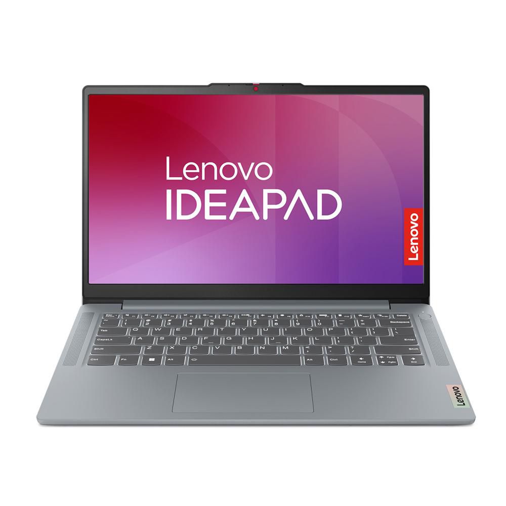 Portatil LENOVO Intel Core i5 12450H RAM 8 GB 512 GB SSD IdeaPad Slim 3