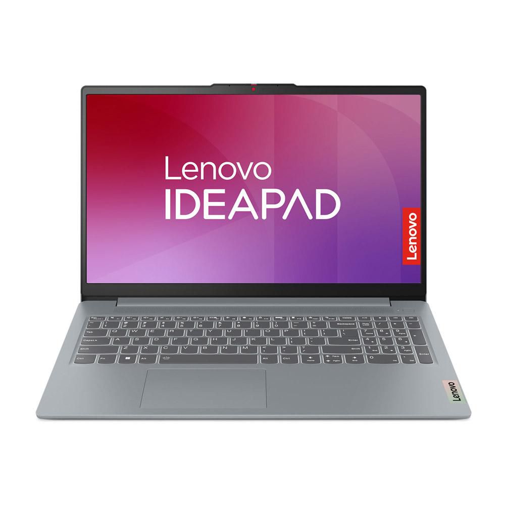 Portatil Tactil LENOVO IdeaPad Slim 3 Intel Core i7 13620H RAM 16 GB 512 GB SSD
