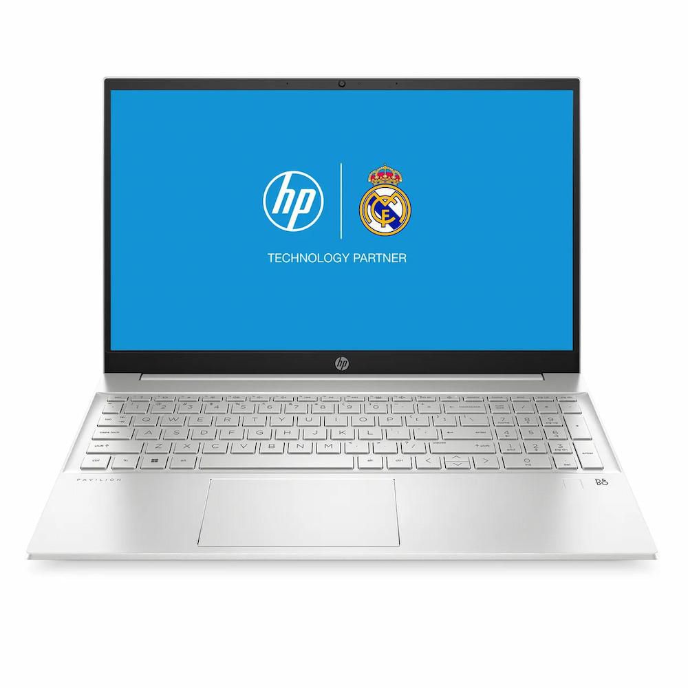 Portatil HP Pavilion Intel Core i7 1255U RAM 16 GB 512 GB SSD 15eg2522la