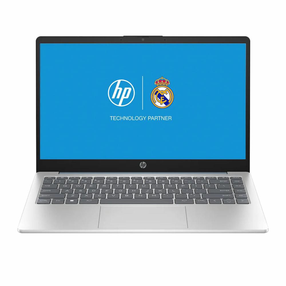 Portatil HP AMD Ryzen 5 7520U RAM 16 GB 512 GB SSD 14em0021la