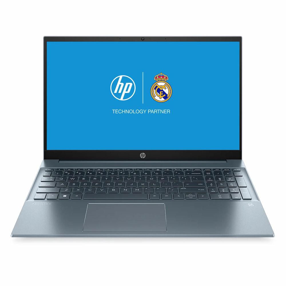 Portatil HP Pavilion Intel Core i5 1235U RAM 8 GB 512 GB SSD 15eg2502la