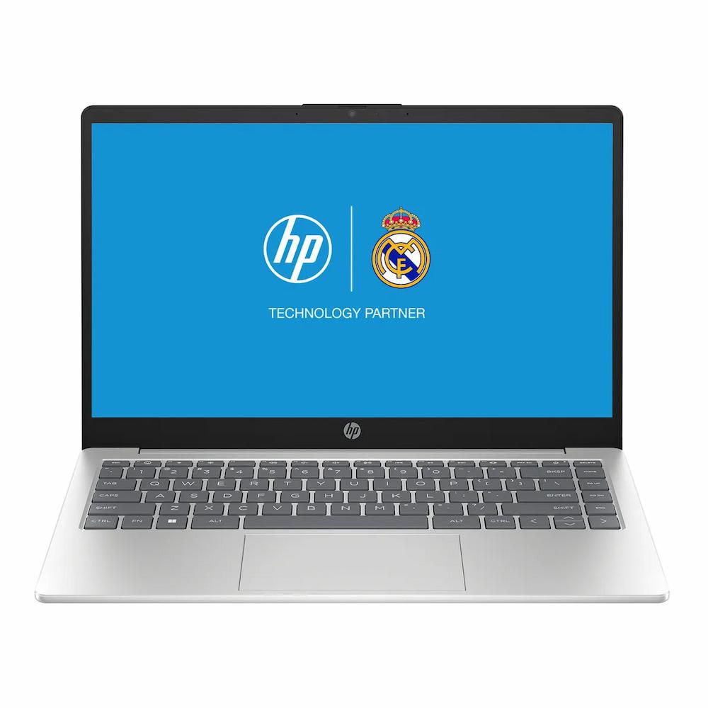 Portatil HP Intel Core i3 1215U RAM 8 GB 512 GB SSD 14ep0027la
