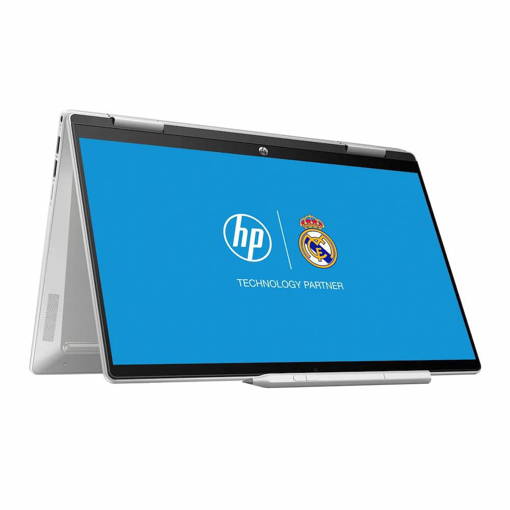 Portatil Tactil HP Pavilion Intel Core i3 1215U RAM 8 GB 512 GB SSD 14ek0010la
