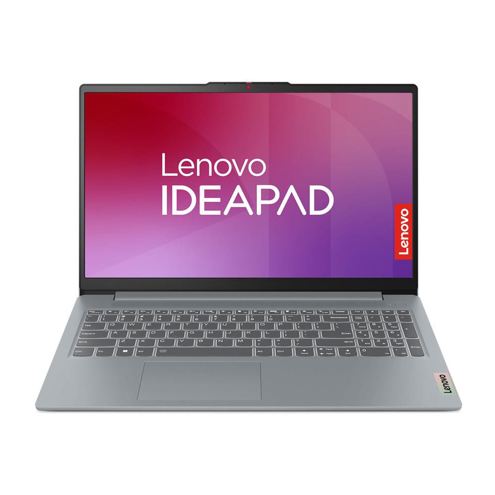 Portatil Tactil LENOVO IdeaPad Slim 3 Intel Core i5 12450H RAM 16 GB 512 GB SSD