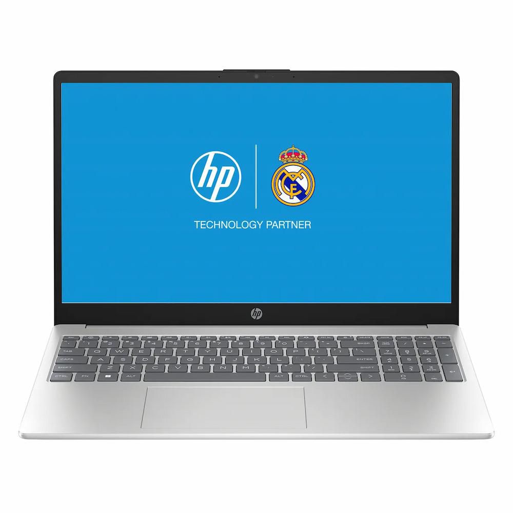 Portatil HP AMD Ryzen 7 7730U RAM 16 GB 1 TB SSD 15fc0030la