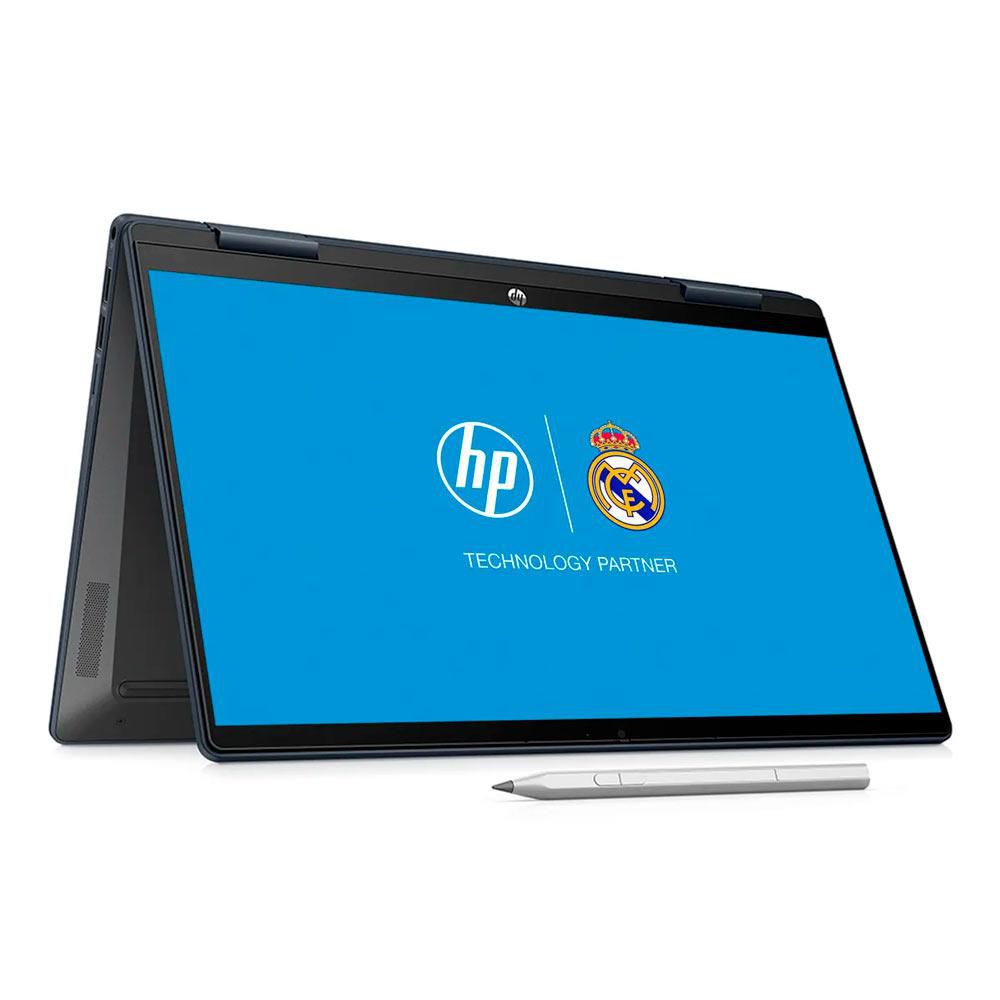 Portatil Tactil HP Pavilion Intel Core i5 1335U RAM 8 GB 512 GB SSD 14ek1011la