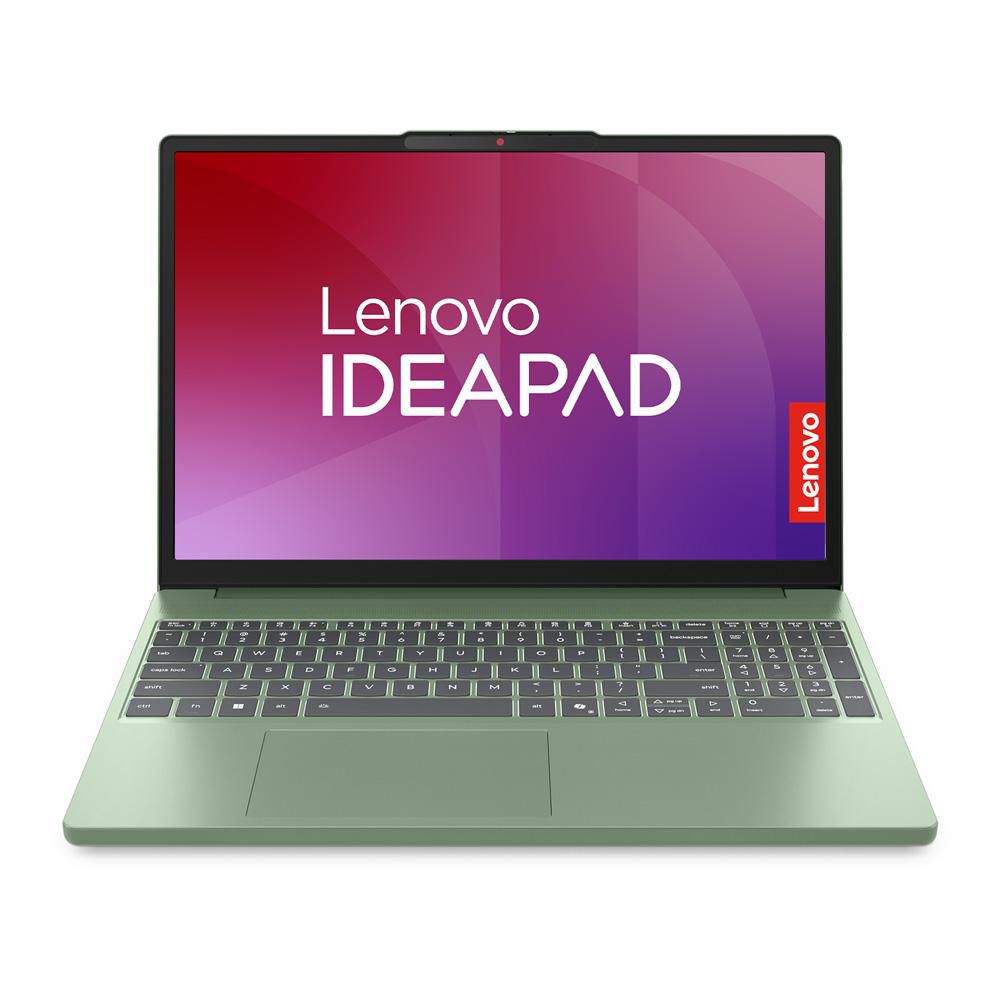 Portatil Tactil LENOVO IdeaPad Slim 3 Intel Core i5 13420H RAM 8 GB 512 GB SSD SIN REF