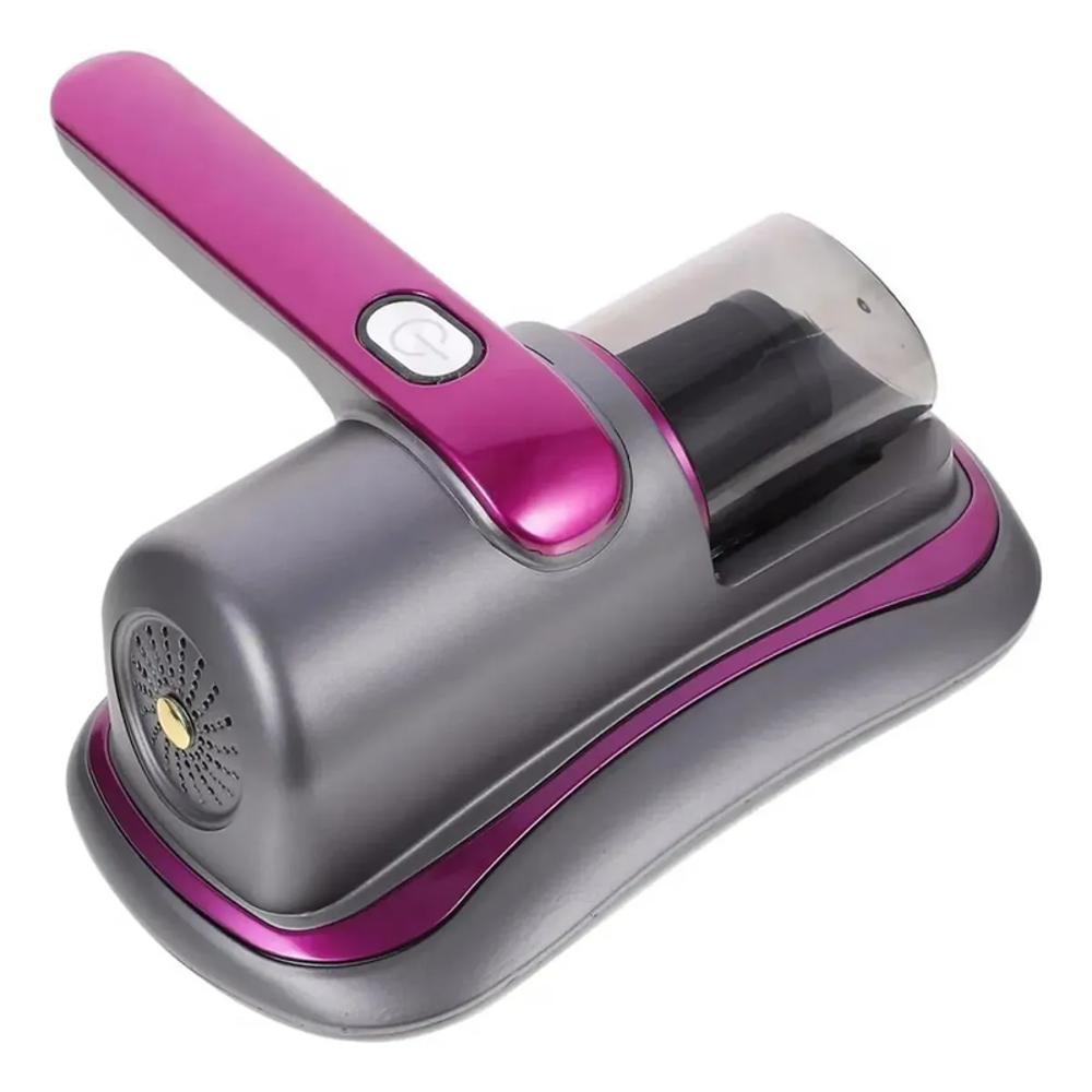 Aspiradora Mano Muebles Colchon Removedor Ácaros Recargable