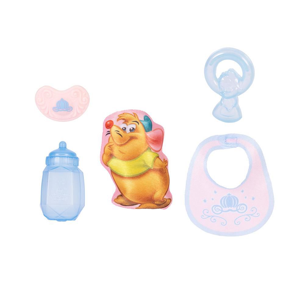 Muñeca  Cinderella bebé + accesorios   DISNEY PRINCESS img #5