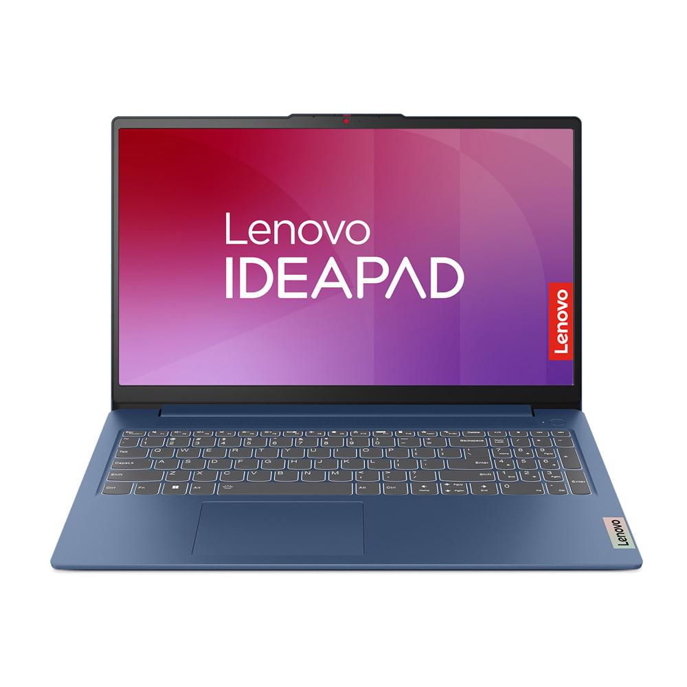Portatil LENOVO IdeaPad Slim 3 Intel Core i5 12450H RAM 16 GB 1 TB SSD